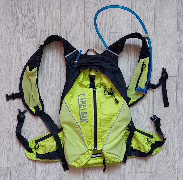Рюкзак б/у спортивный Camelbak Octane 16X