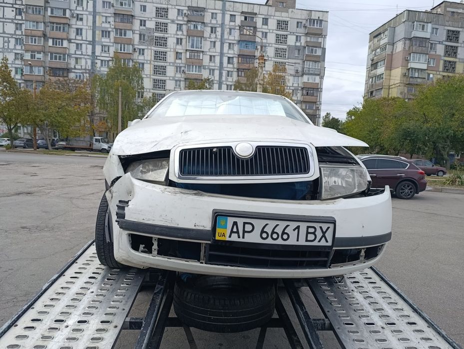 Skoda Fabia 1_2004