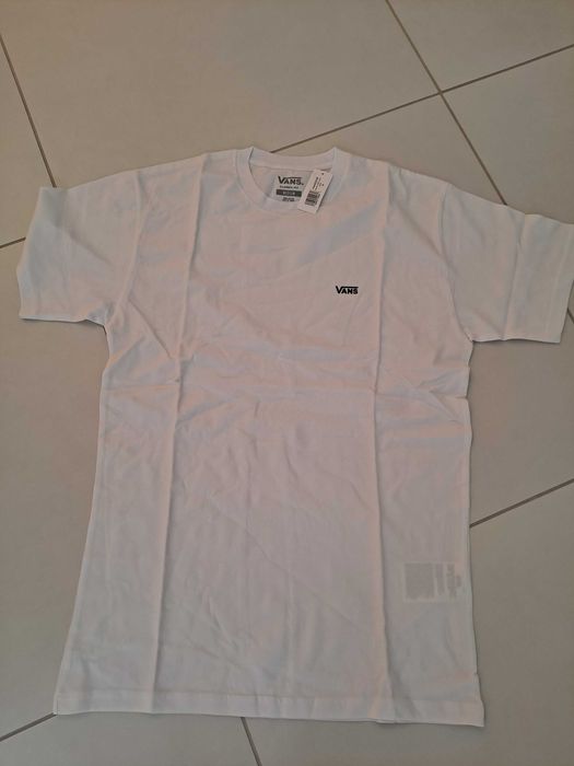 T-shirt firmy vans L