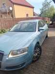 Zamiana na motocykl, sprzedaż Audi A6 c6 sedan 3.2 V6 benzyna