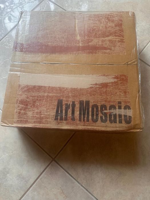 Продам плитку мозаїку