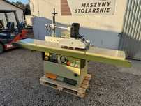 Frezarka dolnowrzecionowa SCM T130