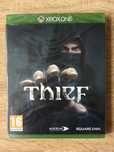 Thief - Xbox One - Square Enix - PL - NOWA, FOLIA