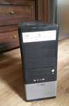 Komputer PC Pentium 4