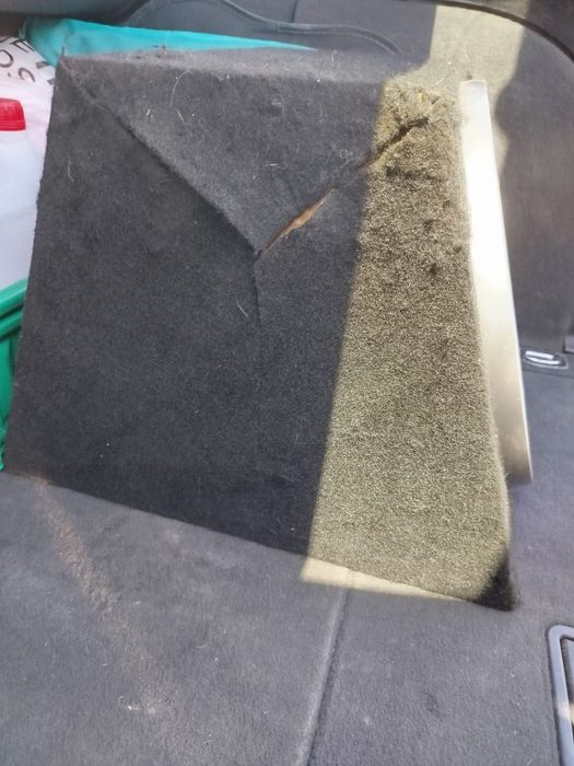 Caixa de som Subwoofer