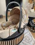 Fotelik Cybex Cloud Z2
