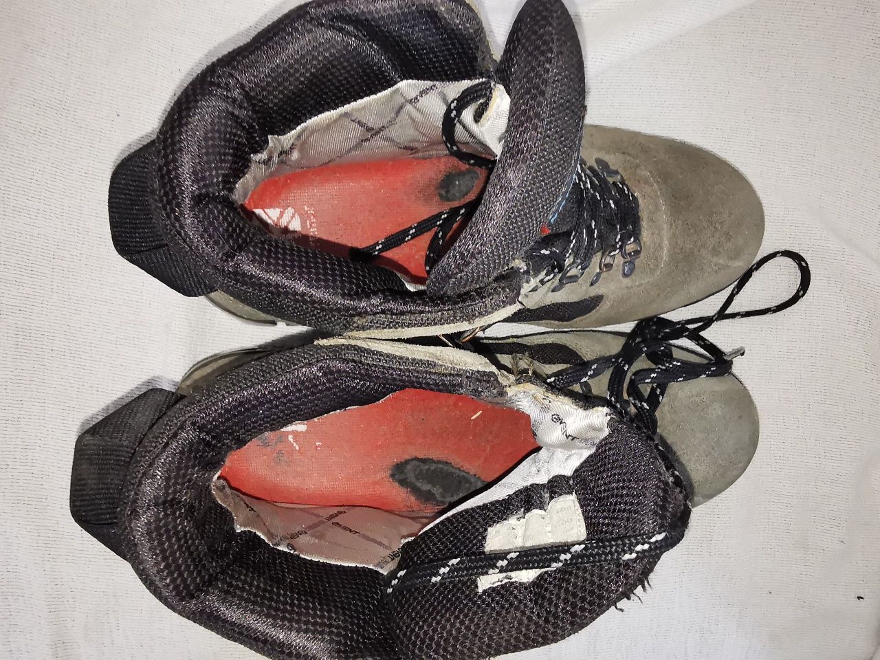 Karrimor Ksb 200 Event Vibram buty trekkingowe 42