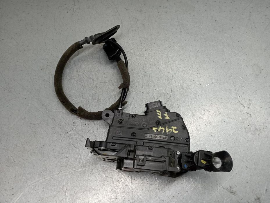 Fechadura / fecho porta frente esquerdo RENAULT Captur (J5_)