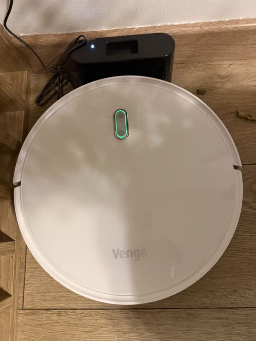 Odkurzacz Venga!