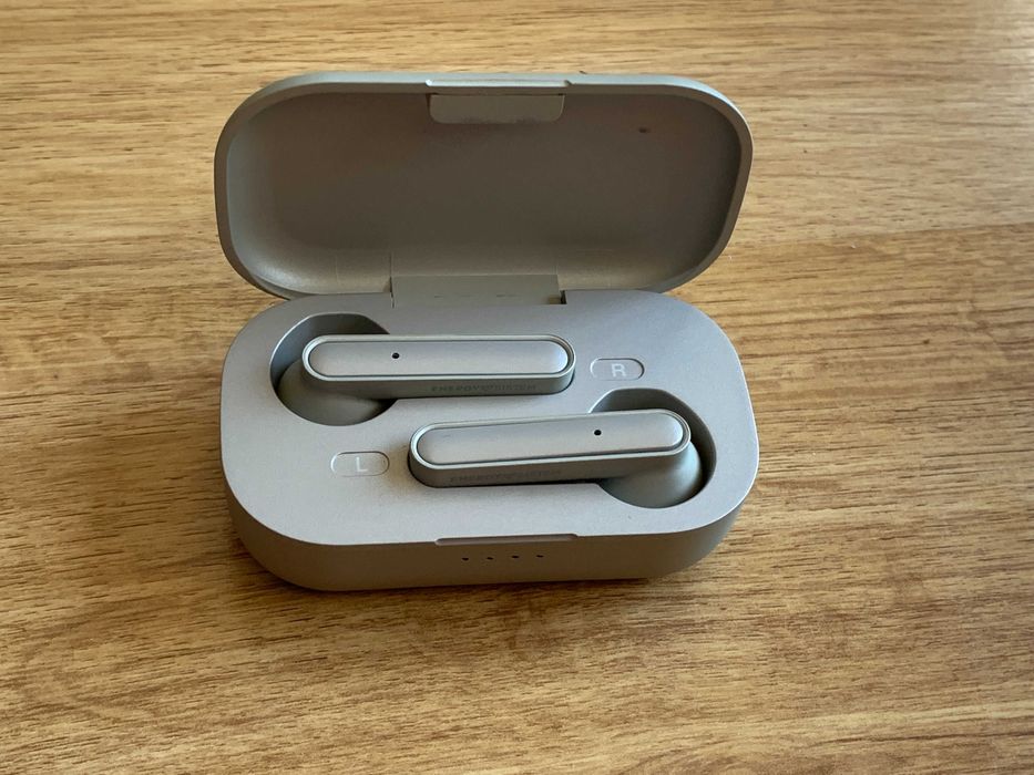 Headphones Energy Sistem Style 3 - True Wireless
