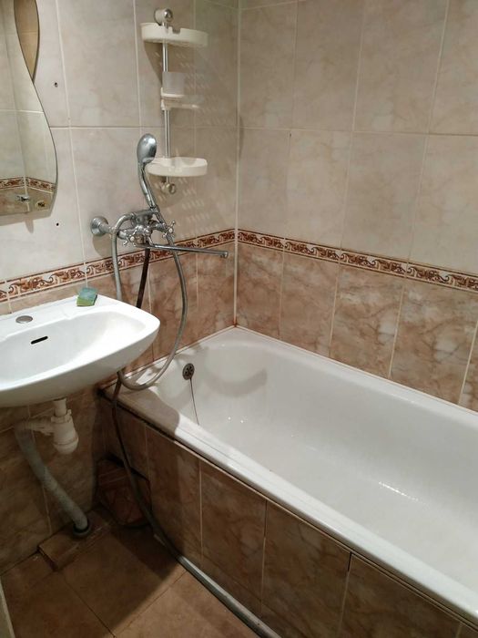 Велика 2К з ремонтом! Мінімальне переоформлення!