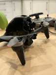 Drone DJI FPV.  .