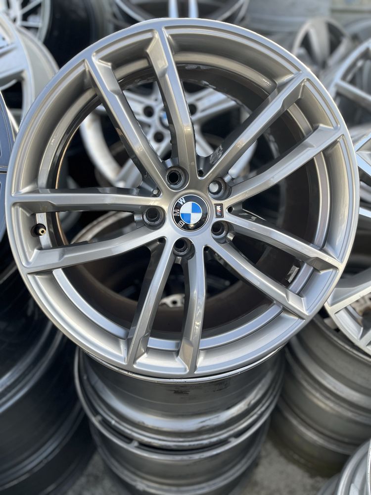 Jantes 18 BMW 2 medidas 5x112