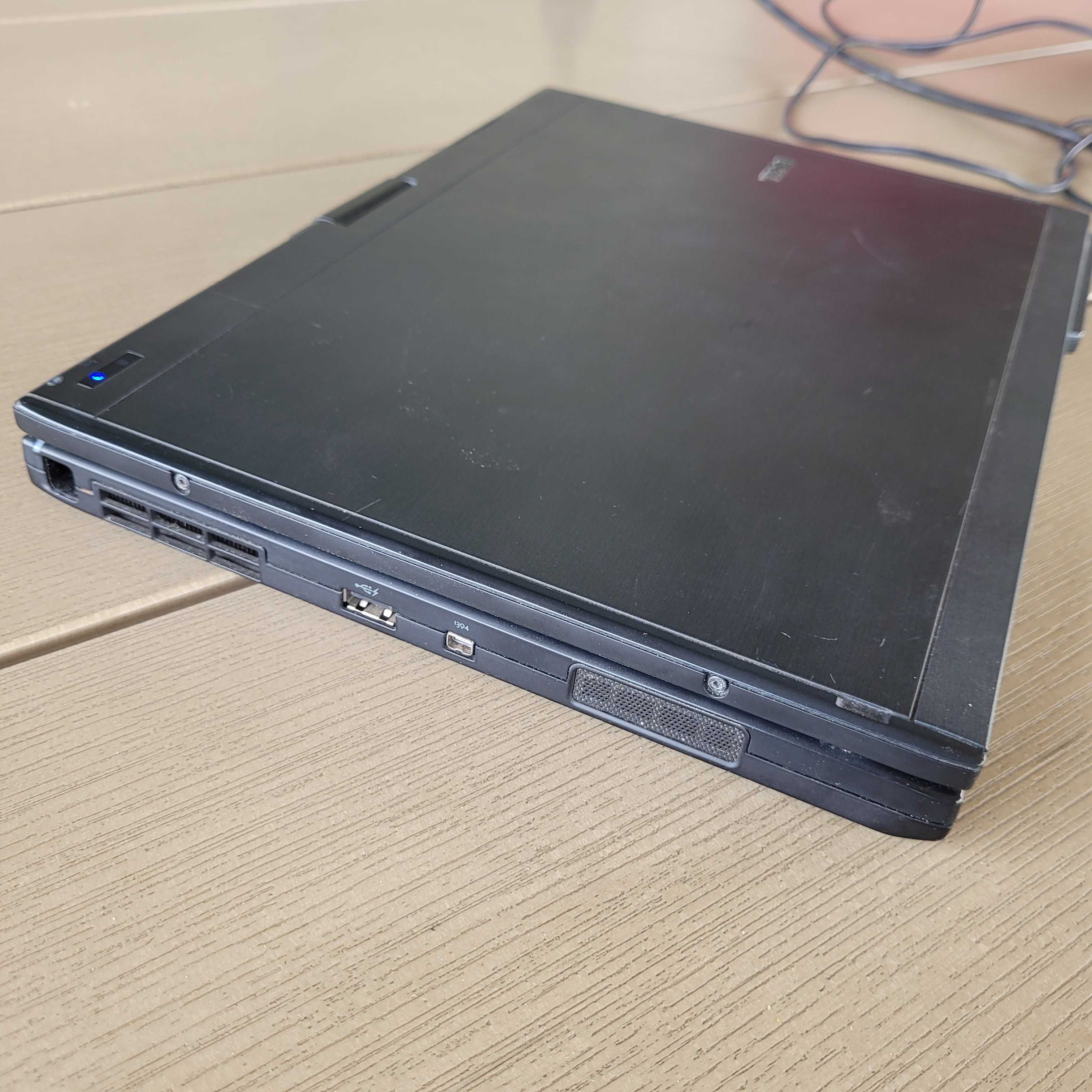 Laptop \ Tablet DELL XT2 z zasilaczem