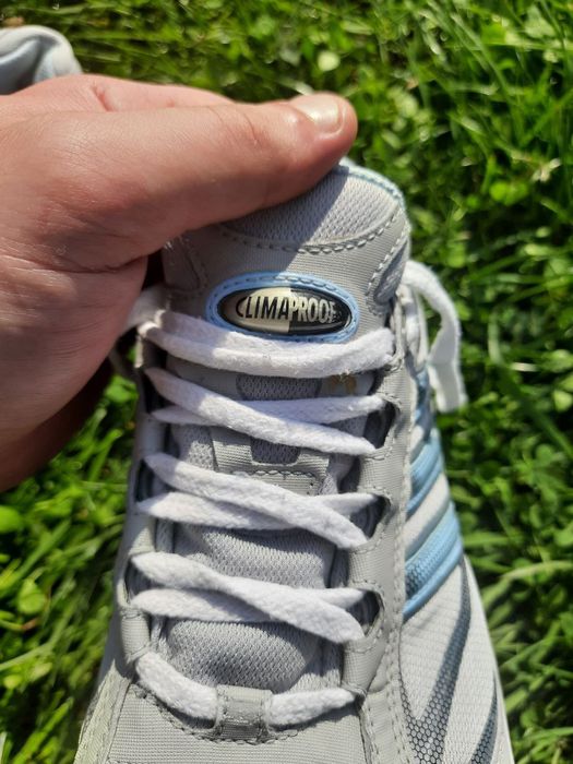 Adidas gore-tex wodoodporny