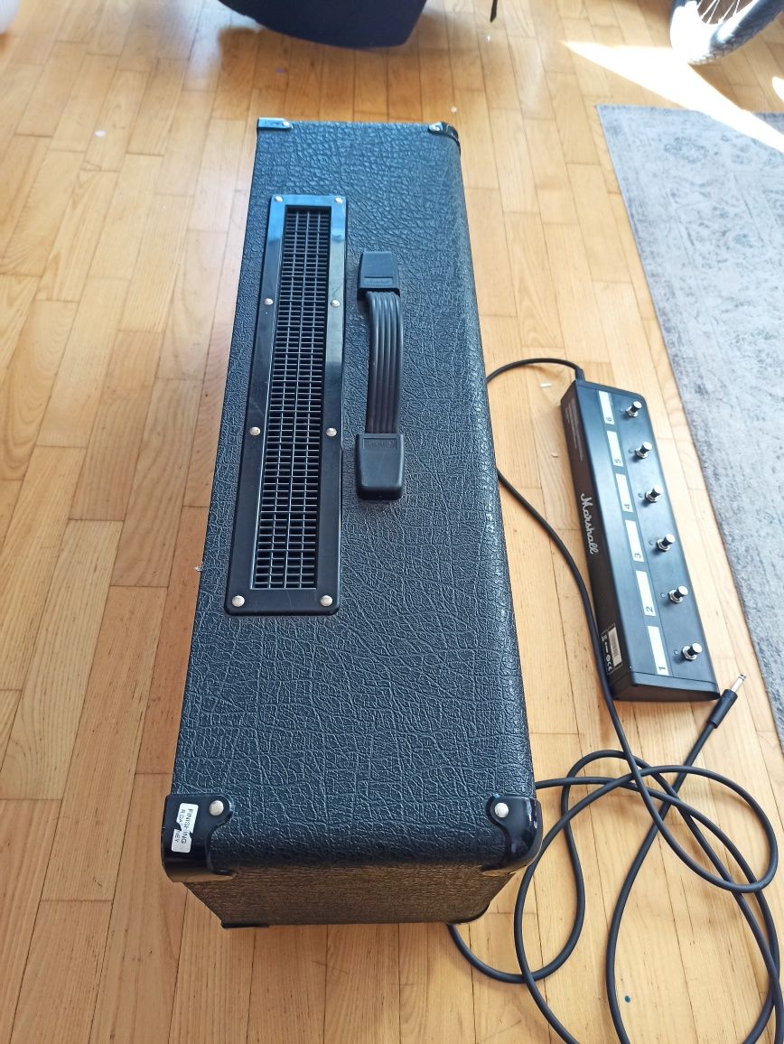 Sprzedam Marshall JVM 410H