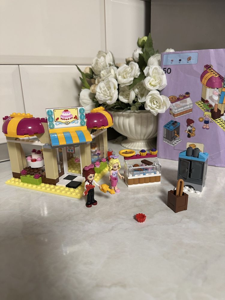Lego duplicate,оригінал
