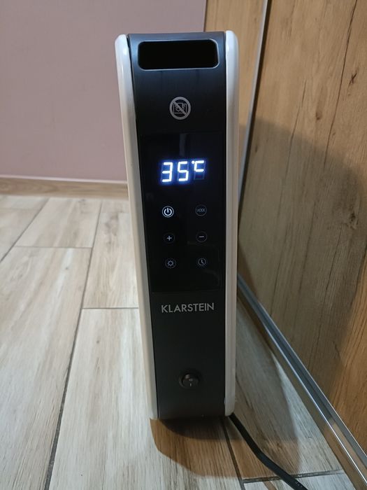 Grzejnik Convector Klarstein 2000W