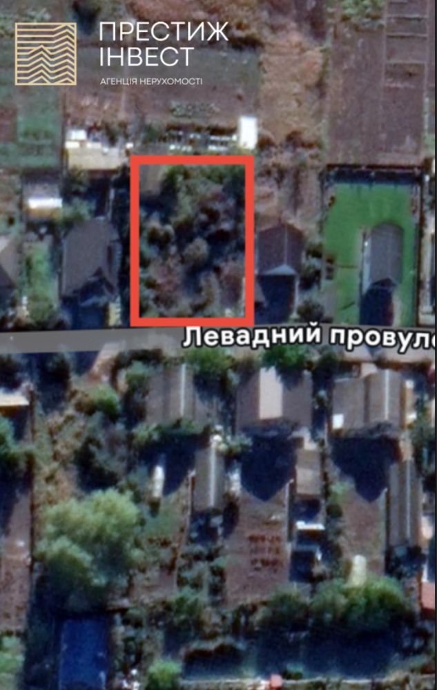 Без комісії. Продаж 8 соток земельної ділянки з світлом.