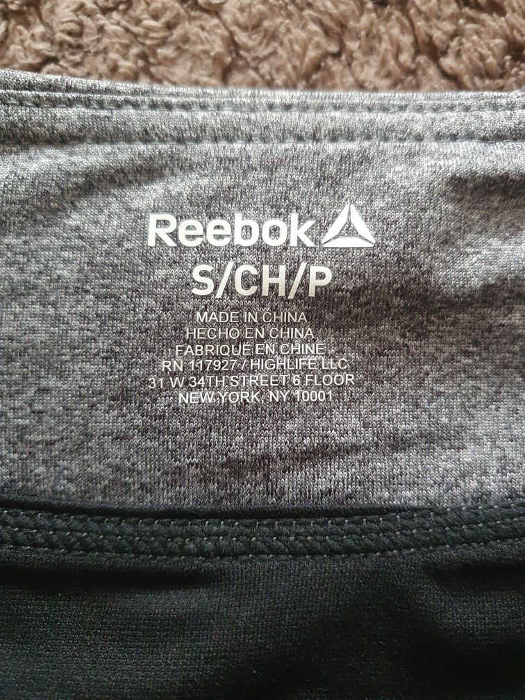 Спортивні шорти Reebok