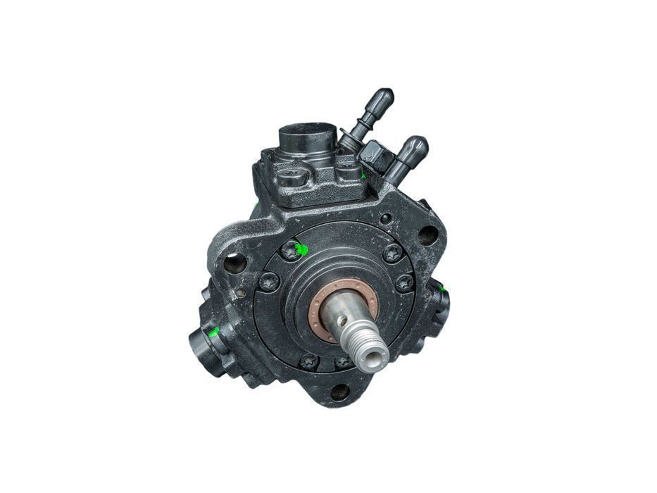 Pompa CR 0445.010.185 Bosch 1.6 1.9 2.0 2.3 JTD Fiat Opel Regenerowana