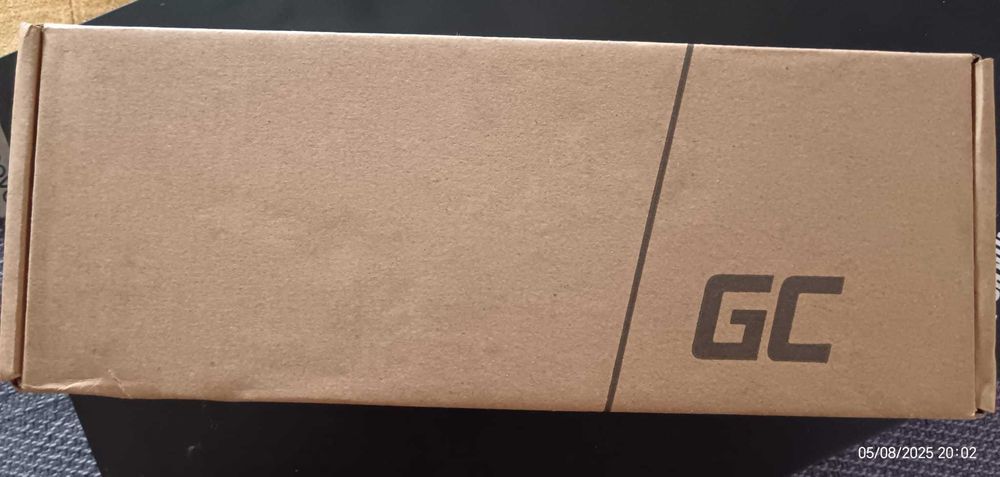Bateria para portátil HP Compaq