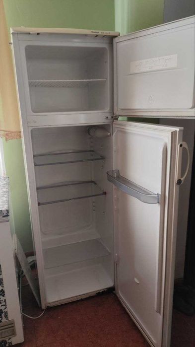 Холодильник вживаний