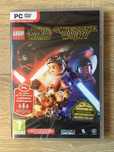 LEGO Star Wars Gwiezdne Wojny: Przebudzenie Mocy - PC - PL-NOWA, FOLIA