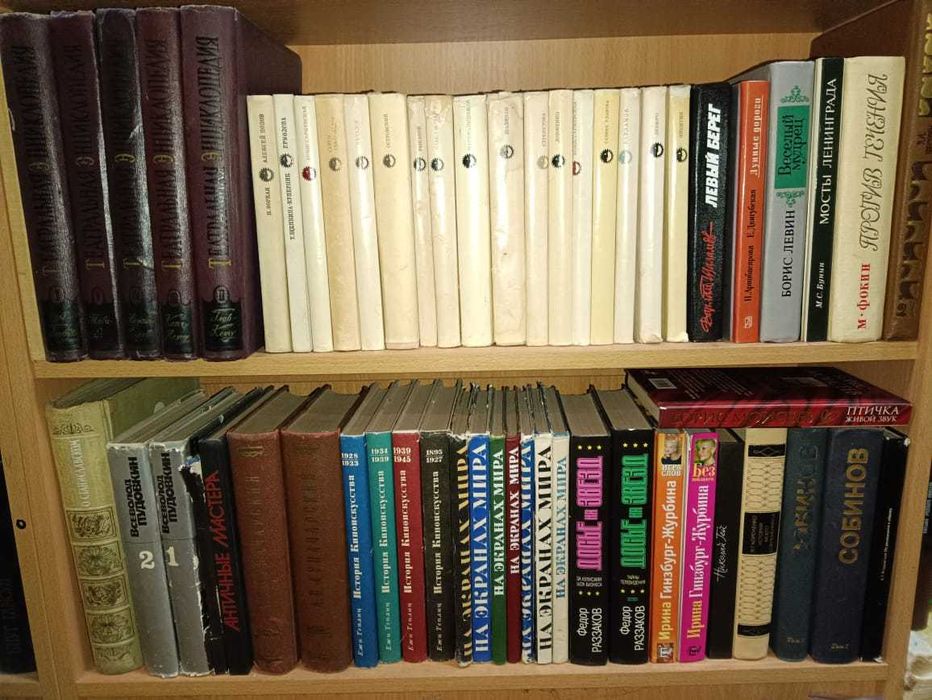 Комплект из 20 книг марсель пруст