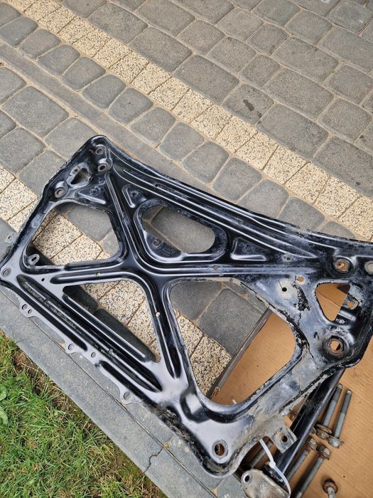 Audi A6 C7 wahacz amortyzatory sprężyny,stabiliztor