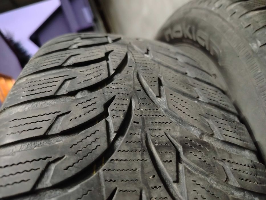 Opony 195/65/15 zima