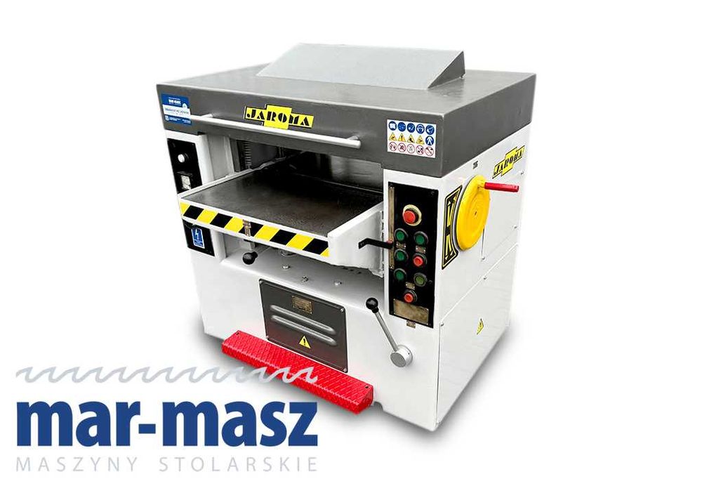 Grubościówka JAROMA 630