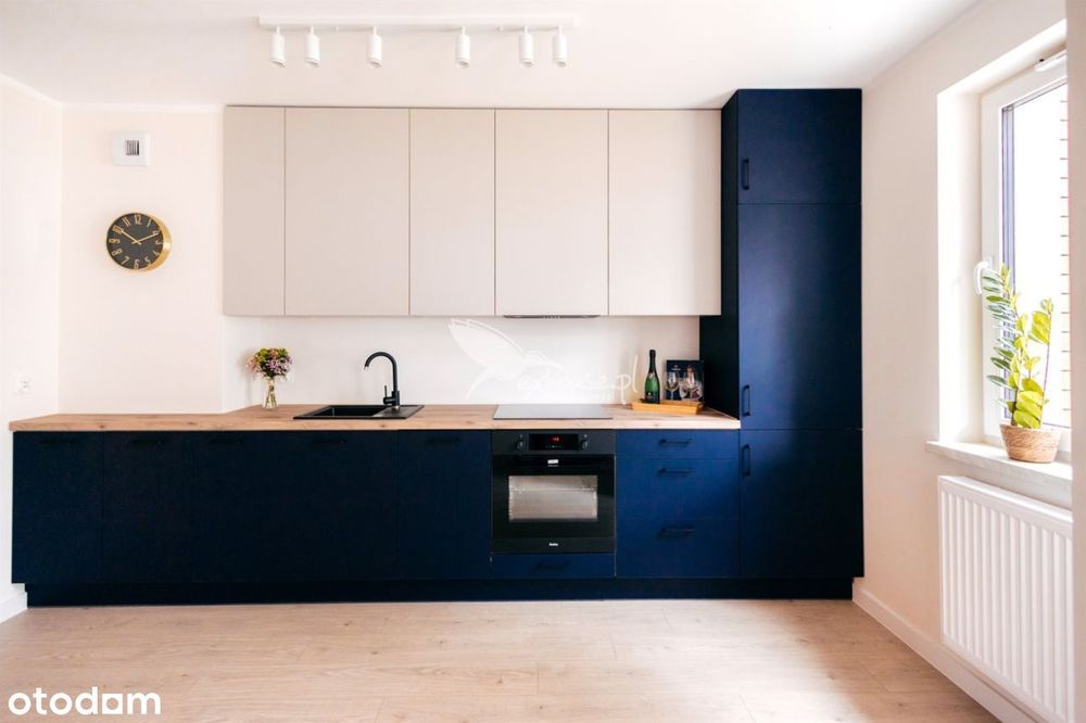 Jar | Watzenrodego | 2 Pokoje | 47 m2