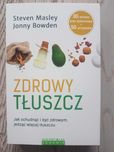Zdrowy tłuszcz - jak schudnąć i być zdrowym