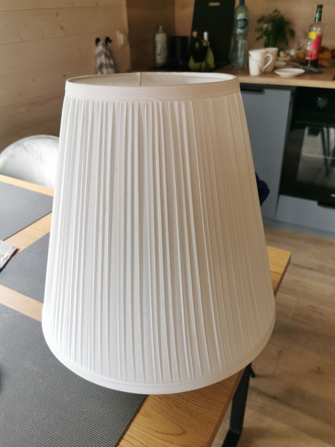 Abażur, klosz do lampy stojacej nowy