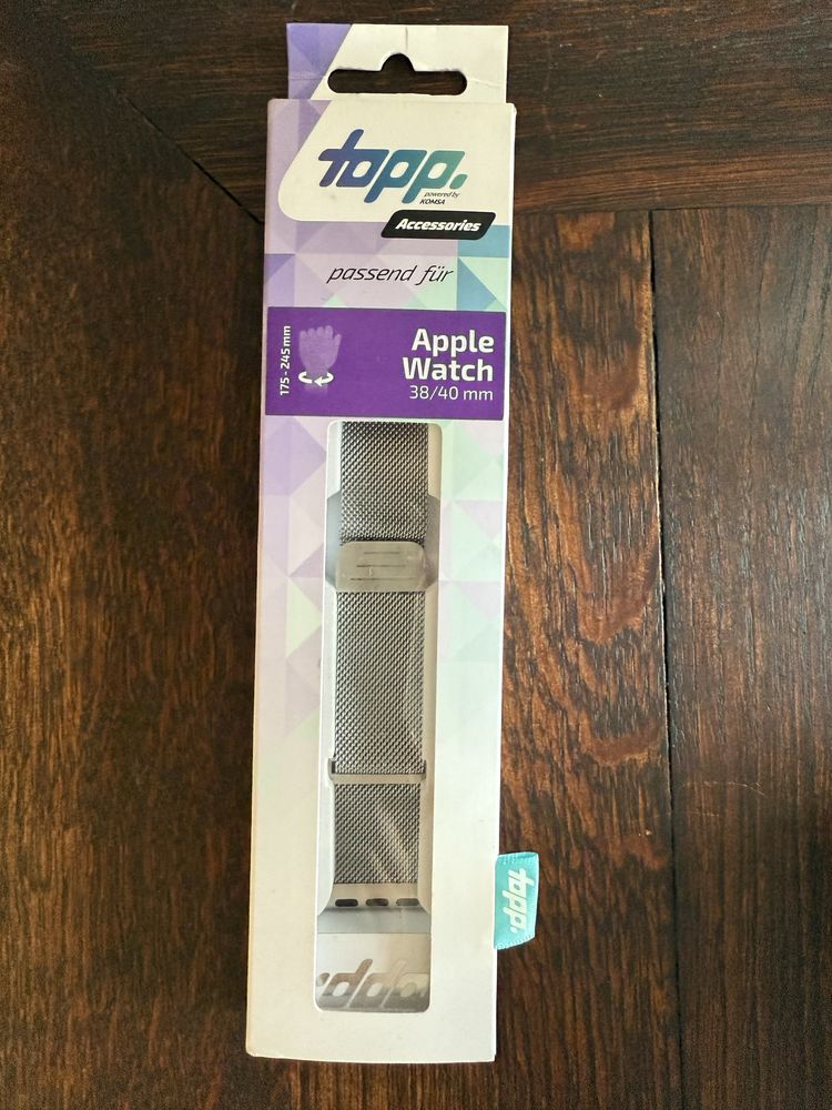 Iphone Watch Smartwatch pasek