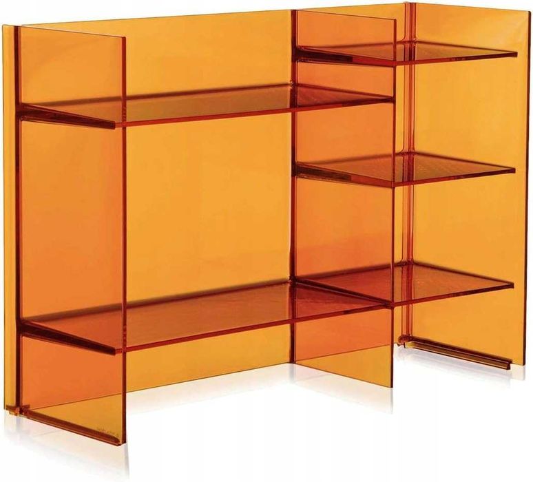 Regał Kartell SOUND RACK 26 cm x 53 cm x 75 cm #4667