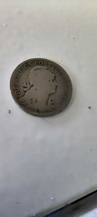 Moeda 50 centavos 1931