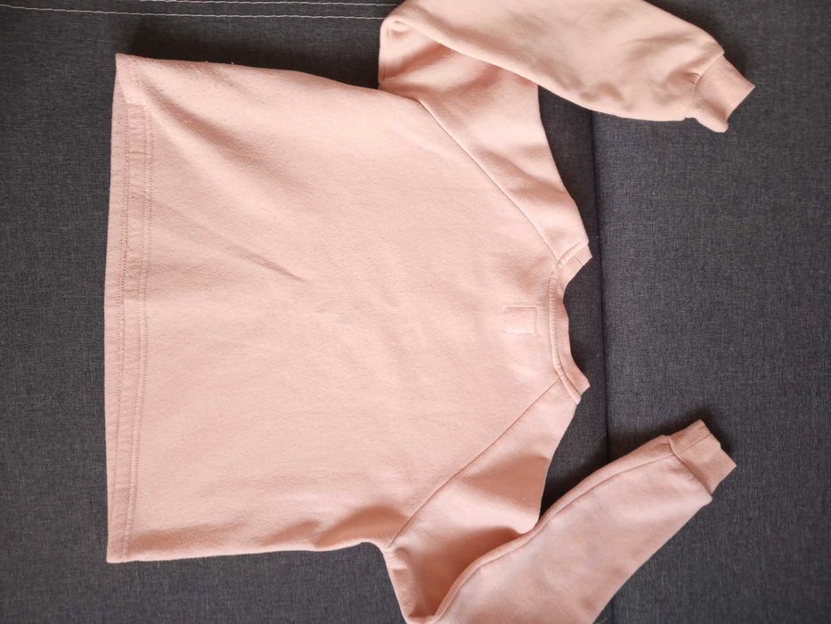 Bluza dziewczęca Sinsay