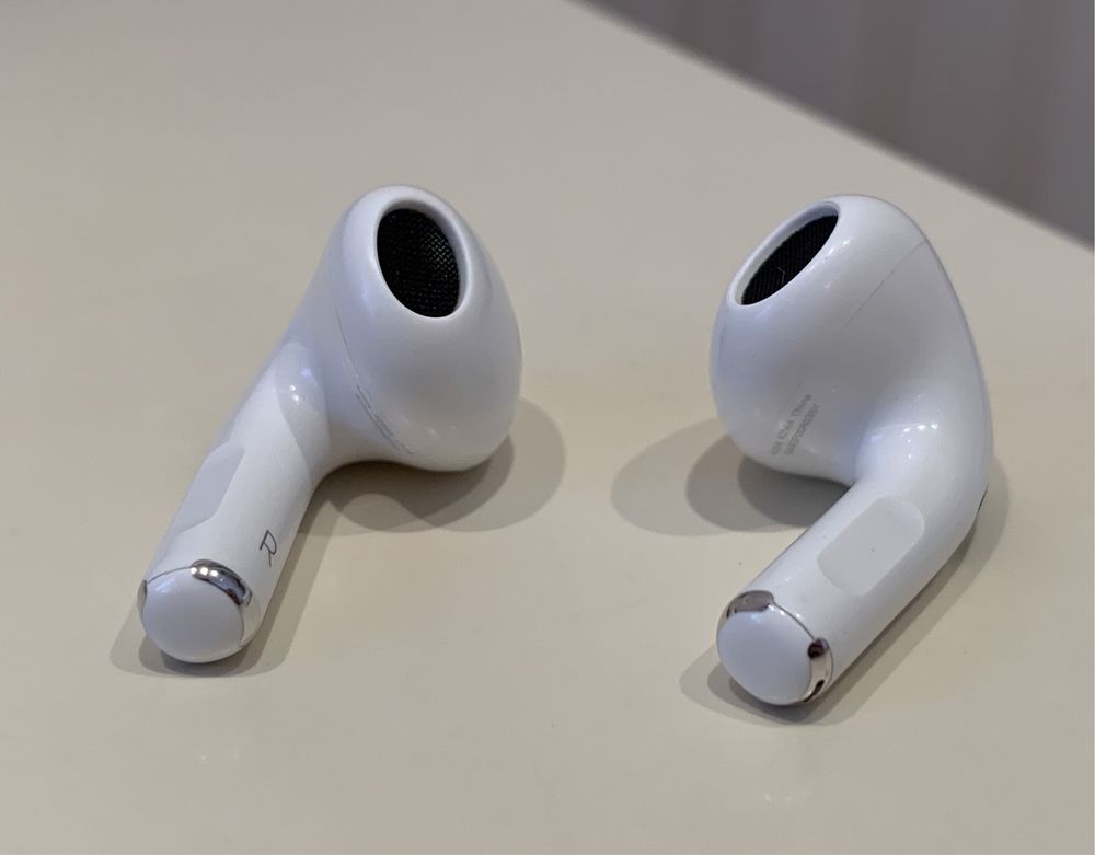 AirPods  Series « 3 » Левый / Правый / Кейс / Оригинал / Отдельно