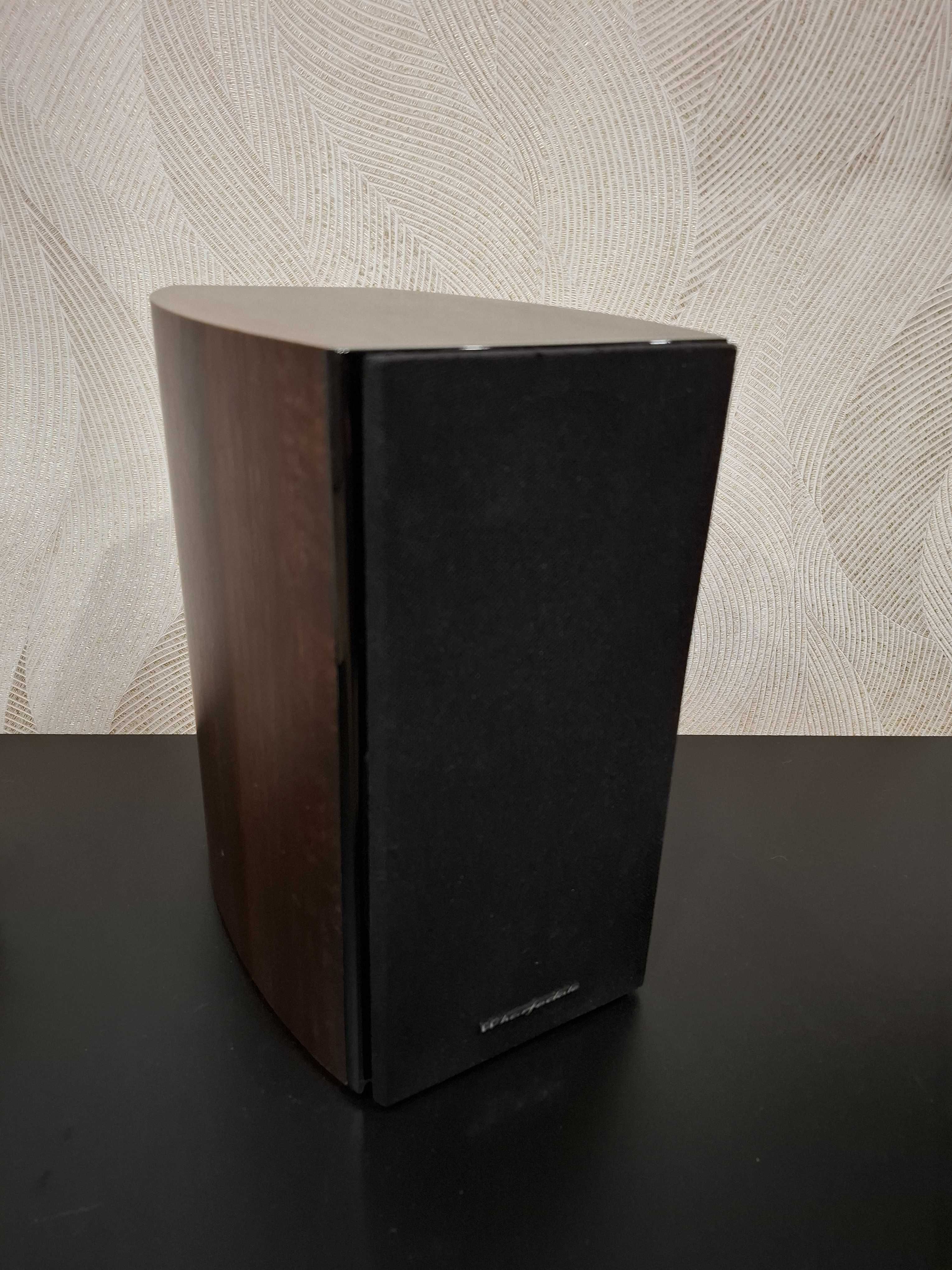 Sistema som Wharfdale Diamond + Pioneer Vsx 923