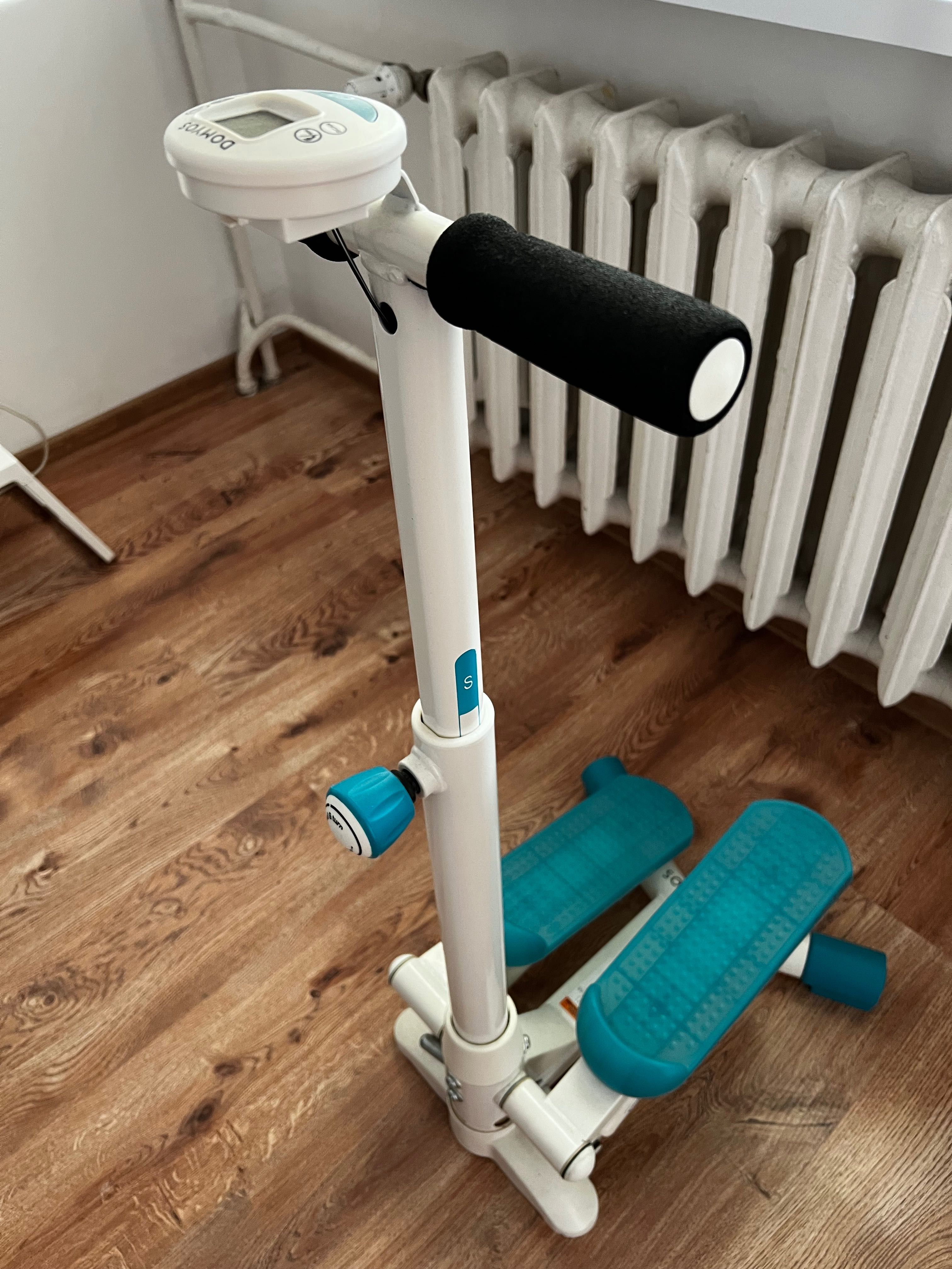 Sprzedam stepper