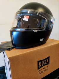 Capacete NEXX X.G100 R "NOVO"