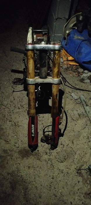 Pit bike 125 mais informações por mensagem