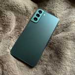 Samsung galaxy S22 plus