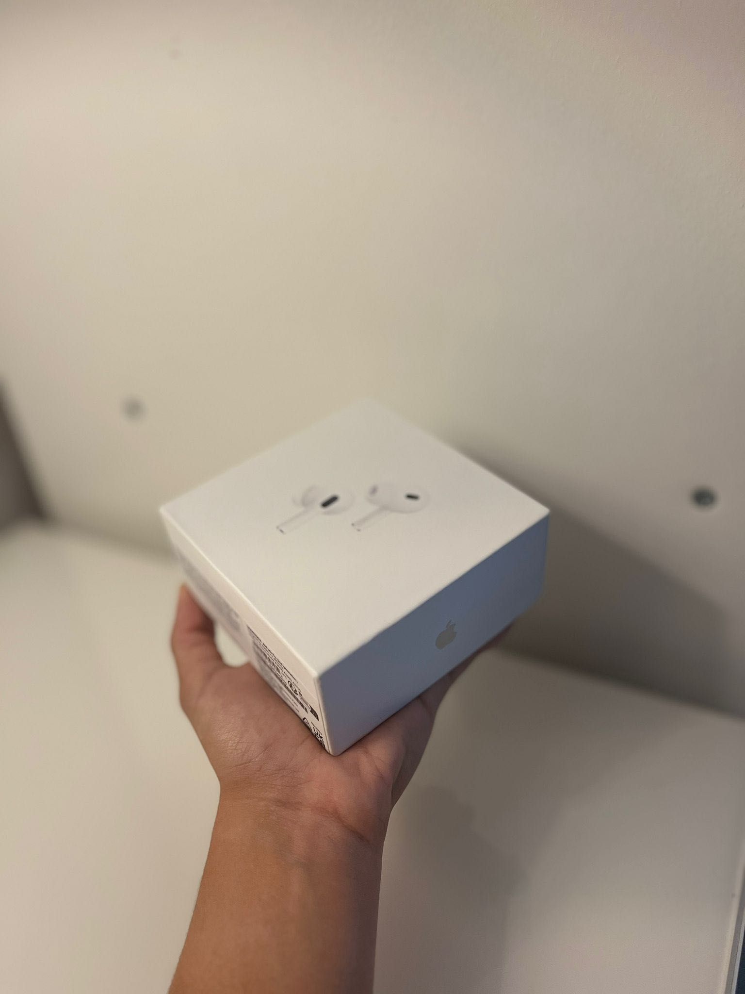 AirPods Pro (2ª geração)