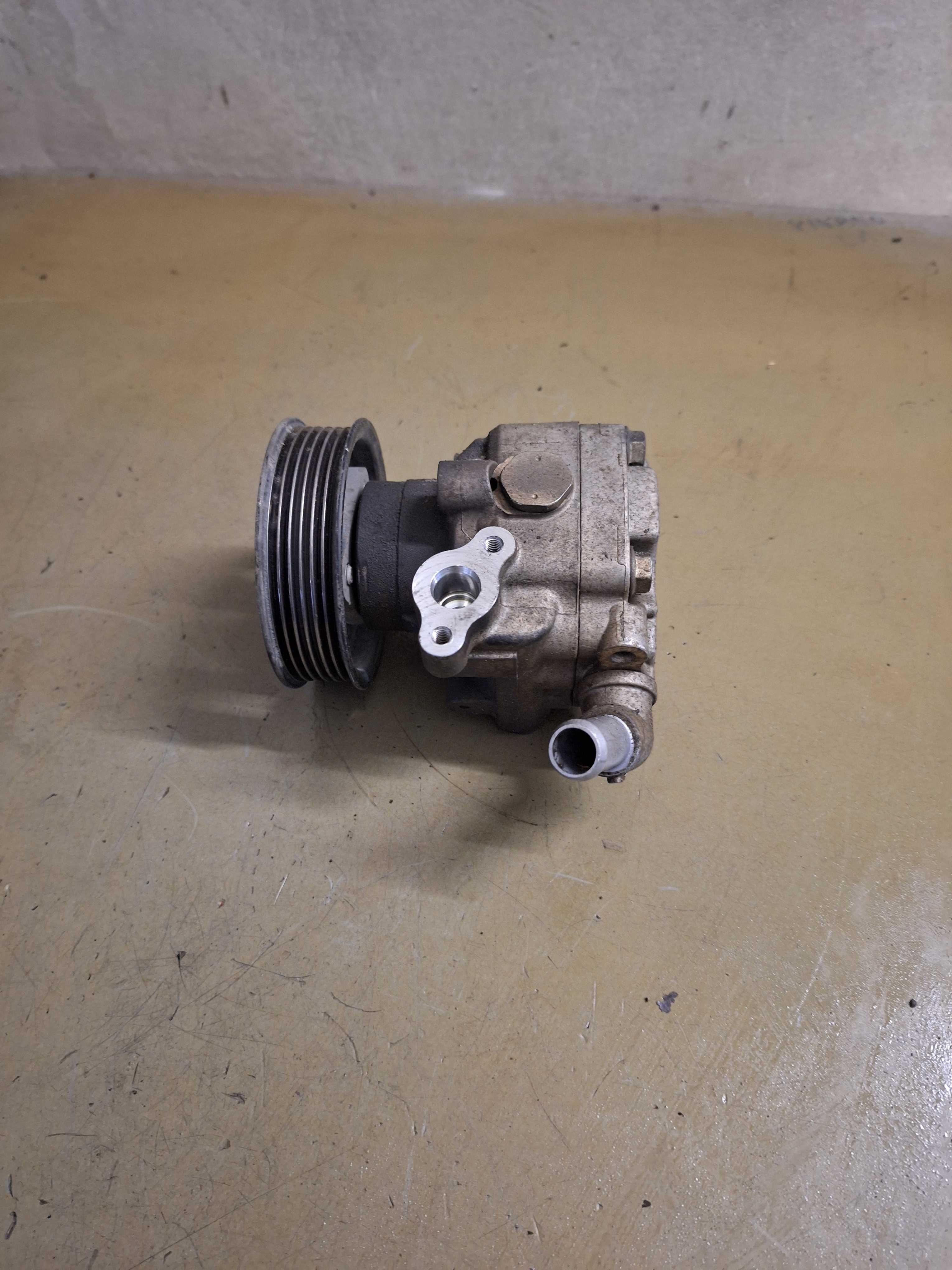Pompa wspomagania vw transporter t6 HITACHI 7e042,2154e