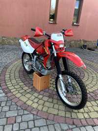 Мотоцикл honda XR650R