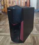 Tanio!! Lenovo Komputer Gamingowy i7 ssd rtx,gtx,rx
