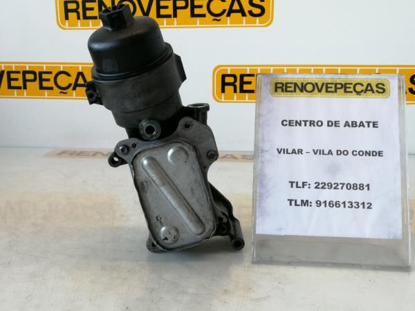 Copo filtro de óleo / caixa filtro de óleo / tampa do filtro do óleo F